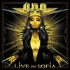 U.D.O. - Live in Sofia - DVD - Unisexe - multicolor
