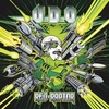 U.D.O. - Rev-Raptor - CD - Unisexe - multicolor
