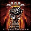 U.D.O. - Steelhammer - CD - Unisexe - multicolor