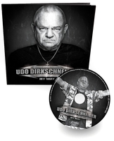 Udo Dirkschneider - My way - CD - Unisexe - multicolor