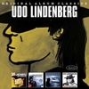 Udo Lindenberg - Original album classics - CD - Unisexe - multicolor