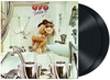 UFO - Force it - LP - Unisexe - noir