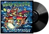 Ugly Kid Joe - Rad wings of destiny - LP - Unisexe - noir