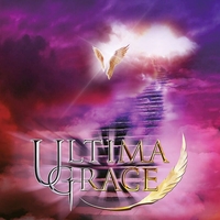 Ultima Grace - Ultima Grace - CD - Unisexe - multicolor