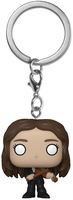 Umbrella Academy - Vanya (Édition Chase Possible) - Pop! Keychain - Porte-Clefs Pocket Pop! - Unisexe - multicolor