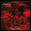 Unanimated - Victory in blood - CD - Unisexe - multicolor