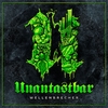 Unantastbar - Wellenbrecher - CD - Unisexe - multicolor