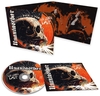 Unantastbar - Wir leben laut - CD - Unisexe - multicolor