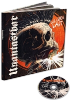 Unantastbar - Wir leben laut - CD - Unisexe - multicolor
