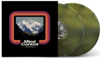 Uncle Acid & The Deadbeats - Mind control - LP - Unisexe - multicolor