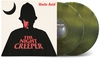 Uncle Acid & The Deadbeats - The night creeper - LP - Unisexe - vert