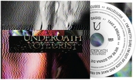 Underoath - Voyeurist - CD - Unisexe - multicolor