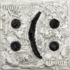 Undertow - Bipolar - CD - Unisexe - multicolor
