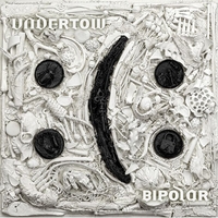 Undertow - Bipolar - CD - Unisexe - multicolor