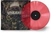 Unearth - The wretched,  the ruinous - LP - Unisexe - coloré