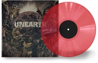 Unearth - The wretched,  the ruinous - LP - Unisexe - coloré