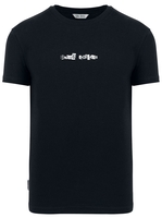 Unfair Athletics - Boxing - T-Shirt Manches courtes - Homme - noir