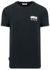 Unfair Athletics - Key to the City - T-Shirt Manches courtes - Homme - noir