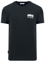 Unfair Athletics - Key to the City - T-Shirt Manches courtes - Homme - noir