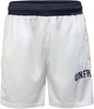 Unfair Athletics - Team Shorts - Short - Homme - gris jaune