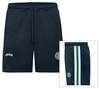 Unfair Athletics - Two Side Shorts - Short - Homme - bleu marine vert