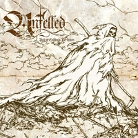 Unfelled - Pall of endless perdition - CD - Unisexe - multicolor