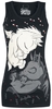 Unicorn - Dreaming Unicorns - Top - Femme - noir