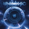 Unisonic - Unisonic - CD - Unisexe - multicolor