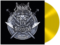 Unleashed - Hammer battalion - LP - Unisexe - multicolor