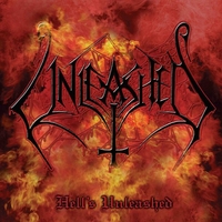 Unleashed - Hell