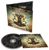 Unleashed - No sign of life - CD - Unisexe - multicolor