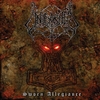 Unleashed - Sworn allegiance - LP - Unisexe - coloré