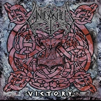 Unleashed - Victory - LP - Unisexe - coloré