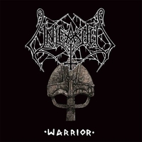 Unleashed - Warrior - LP - Unisexe - coloré
