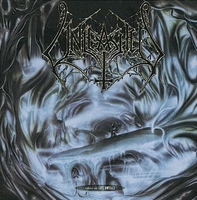 Unleashed - Where no life dwells - CD - Unisexe - multicolor