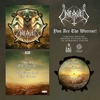 Unleashed - You are the warrior - LP - Unisexe - coloré