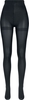 Urban Classics - 100 Denier Tights 4-Pack - Collant - Femme - noir