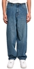 Urban Classics - 90‘s Jeans - Jean - Homme - bleu