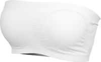 Urban Classics - Bandeau - Bandeau - Femme - blanc