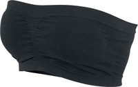 Urban Classics - Bandeau - Bandeau - Femme - noir