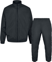 Urban Classics - Basic Tracksuit - Survêtement - Homme - noir