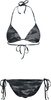 Urban Classics - Bikini Camouflage - Bikini - Femme - camouflage sombre