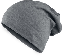 Urban Classics - Bonnet En Jersey - Bonnet - Unisexe - anthracite