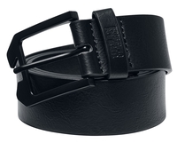 Urban Classics - Ceinture Décapsuleur - Ceinture - Unisexe - noir