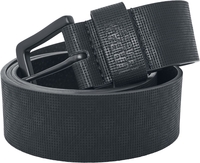Urban Classics - Ceinture Simili-Cuir - Ceinture - Unisexe - noir
