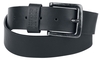 Urban Classics - Ceinture Similicuir - Ceinture - Unisexe - noir