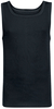 Urban Classics - Débardeur - Débardeur - Homme - noir