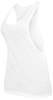 Urban Classics - Débardeur Ample - Top - Femme - blanc