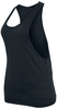 Urban Classics - Débardeur Ample - Top - Femme - noir