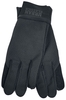 Urban Classics - Gants Performance Logo Poignets - Gants - Unisexe - noir
